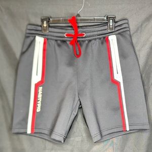 Nasty Pig Black Shorts